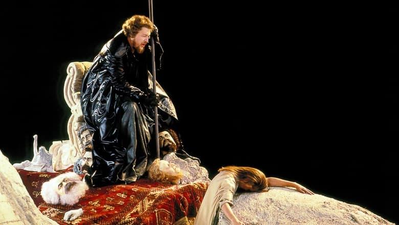 Parsifal image