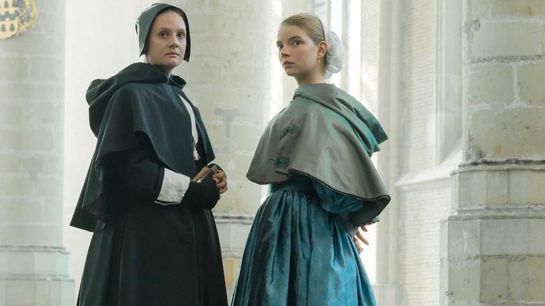 The Miniaturist image