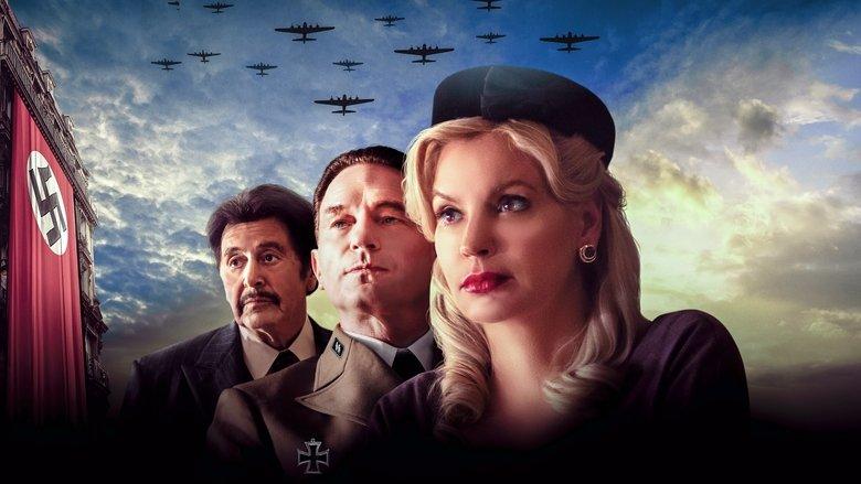 American Traitor: The Trial of Axis Sally image