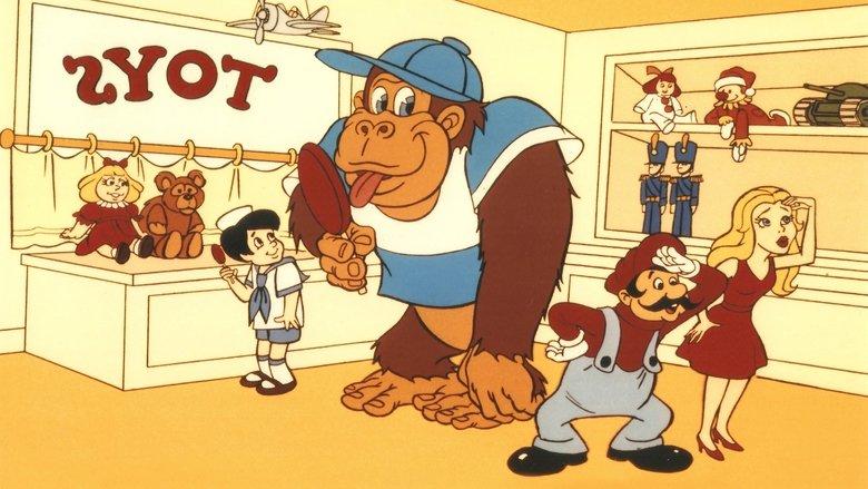 Saturday Supercade image