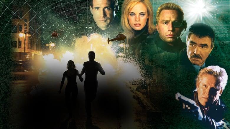 Universal Soldier II: Brothers in Arms image