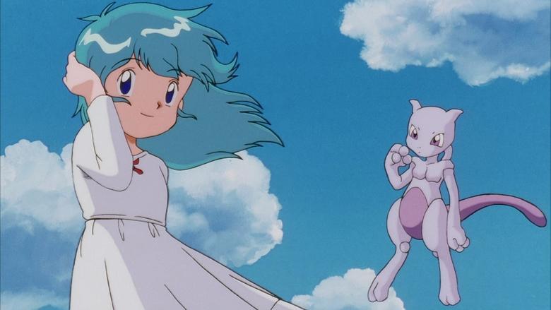 The Uncut Story of Mewtwo's Origin image