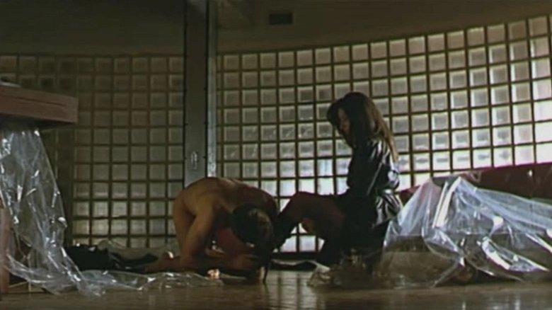 The Dangerous Sex Date image