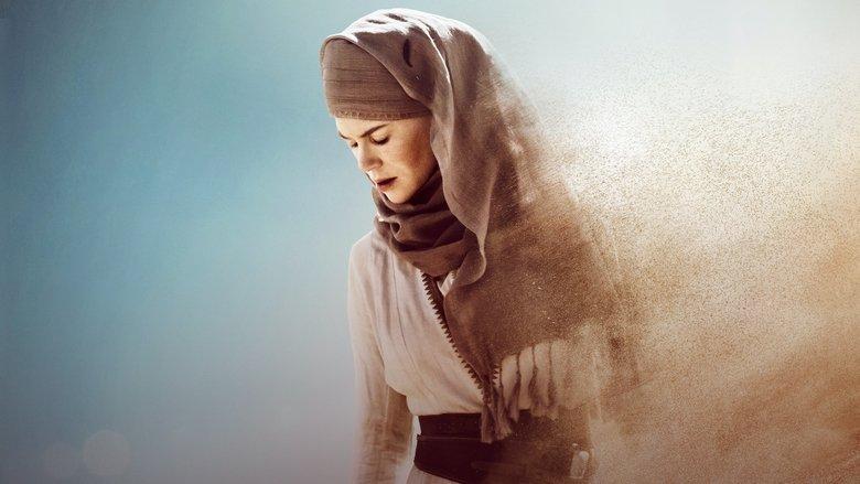 Queen of the Desert image