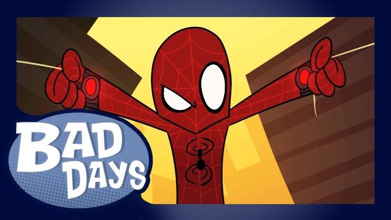 Bad Days image