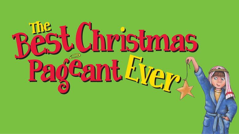 The Best Christmas Pageant Ever image