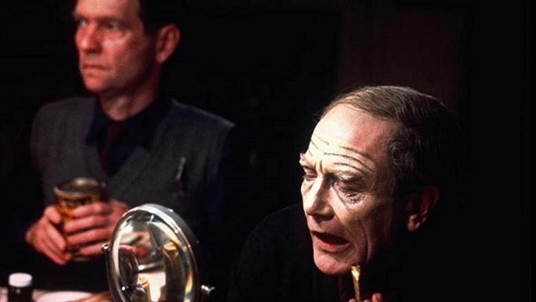 The Dresser image