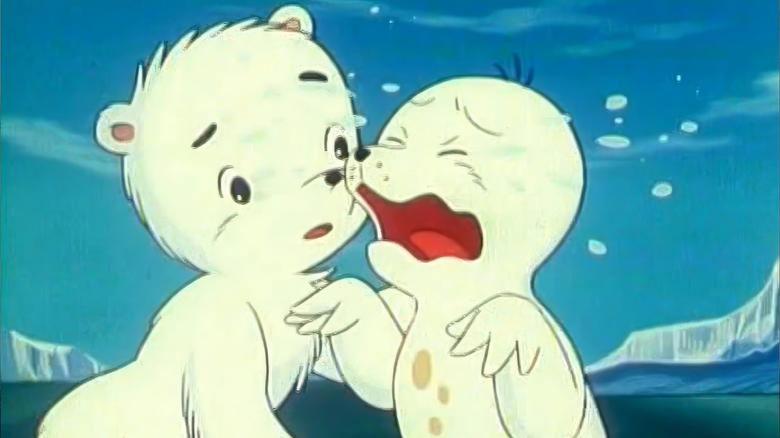 Adventures of the Polar Cubs image