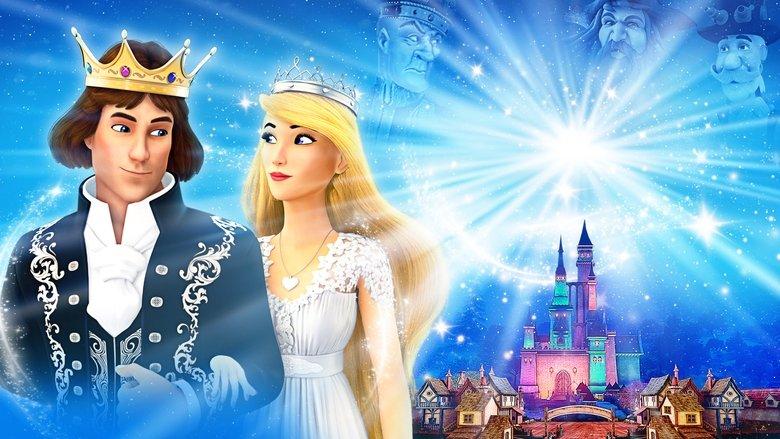 The Swan Princess: Far Longer Than Forever image