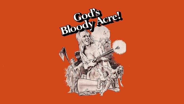 God's Bloody Acre image