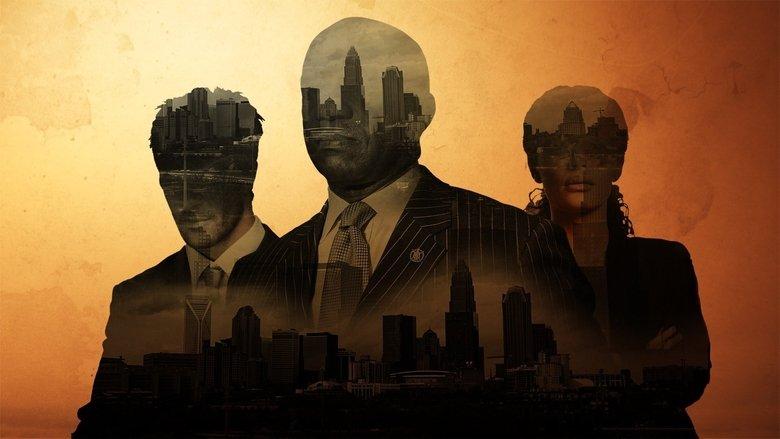 Homicide City: Charlotte image