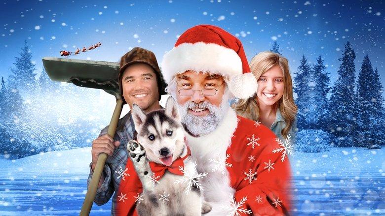 A Dog for Christmas image