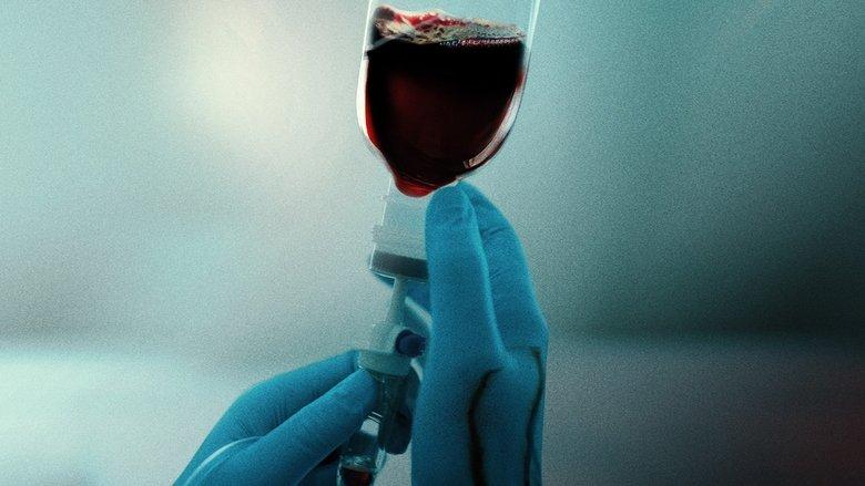 A Nurse to Die For image