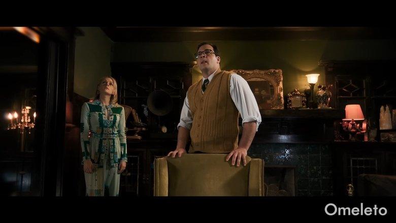 Carl the Exorcist image