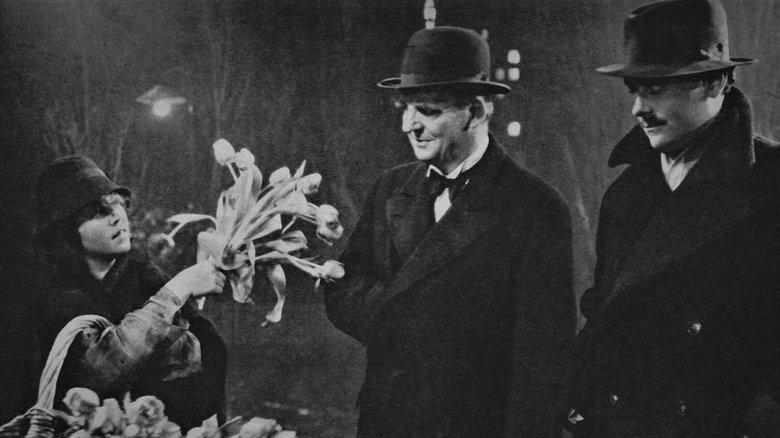 Pygmalion image
