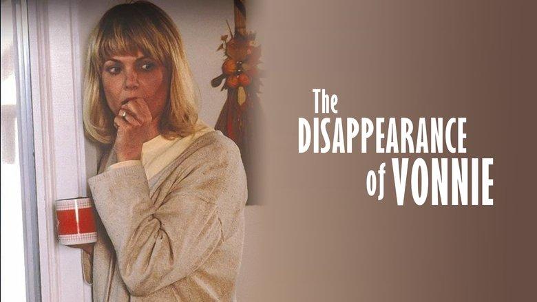 The Disappearance of Vonnie image