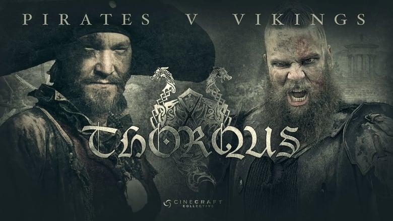 Thorqus image