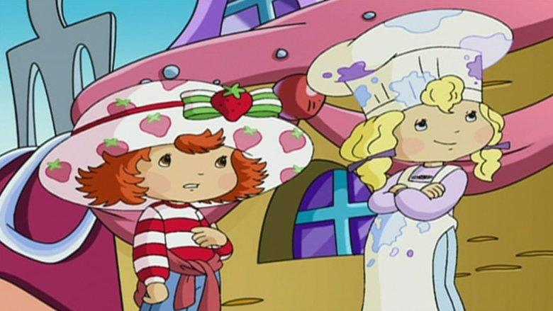 Strawberry Shortcake: Play Day Surprise image