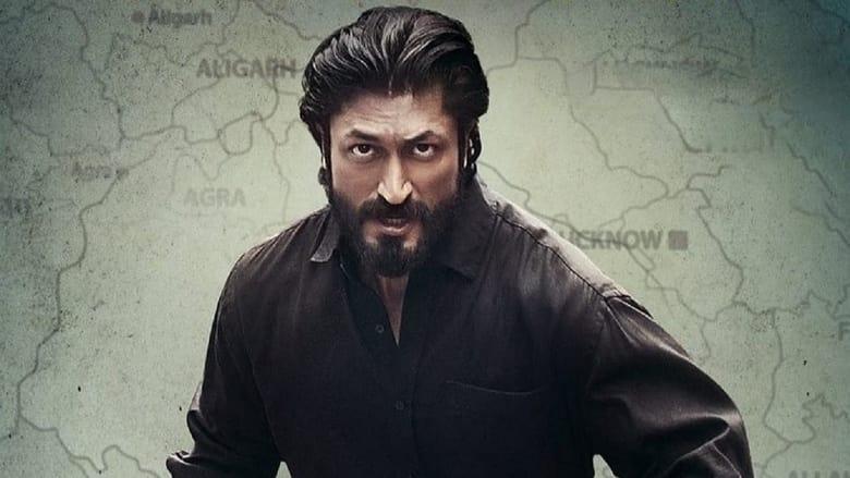 Khuda Haafiz Chapter 2: Agni Pariksha (2022) image