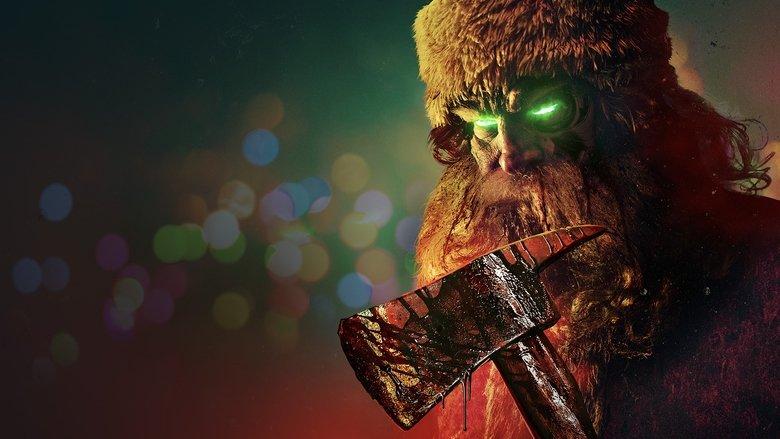 Christmas Bloody Christmas image