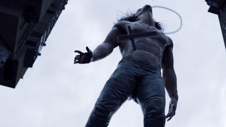 Adam Chaplin 2: Reborn from Hell image