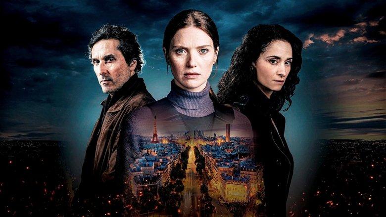 Spies of Terror image