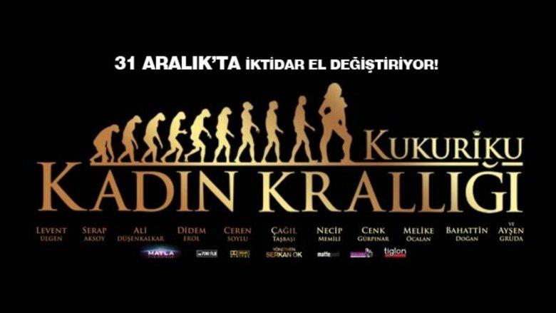 Kukuriku: Kadın Krallığı image
