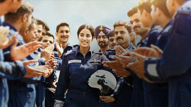 Gunjan Saxena: The Kargil Girl image