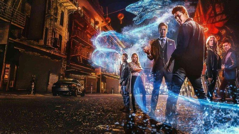 Wu Assassins image