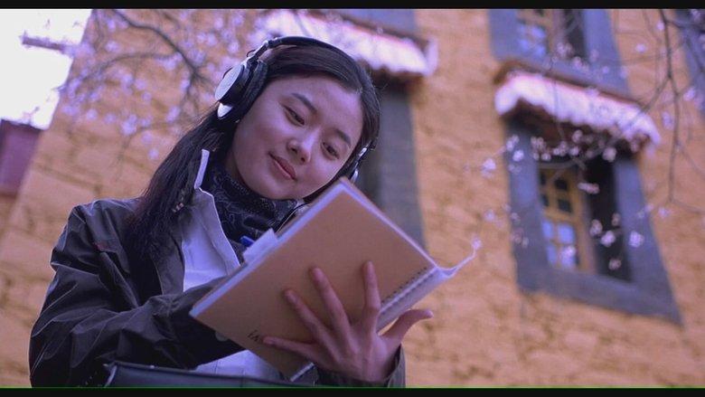 Snow Lotus image
