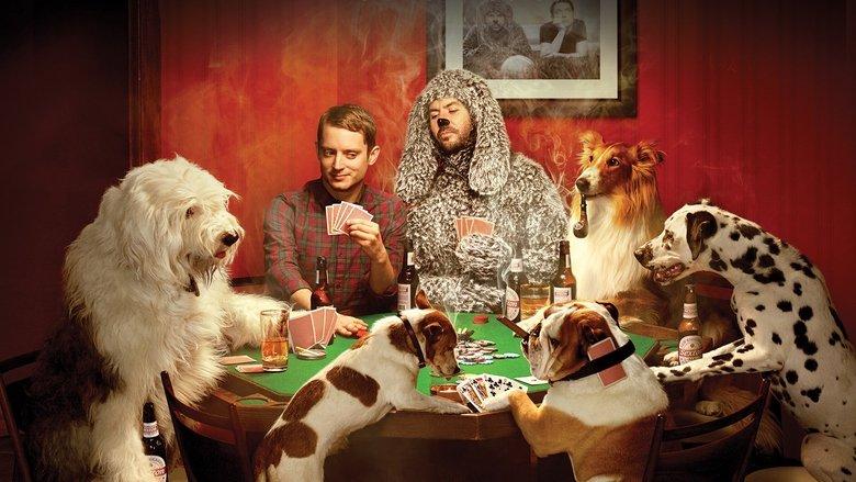 Wilfred image