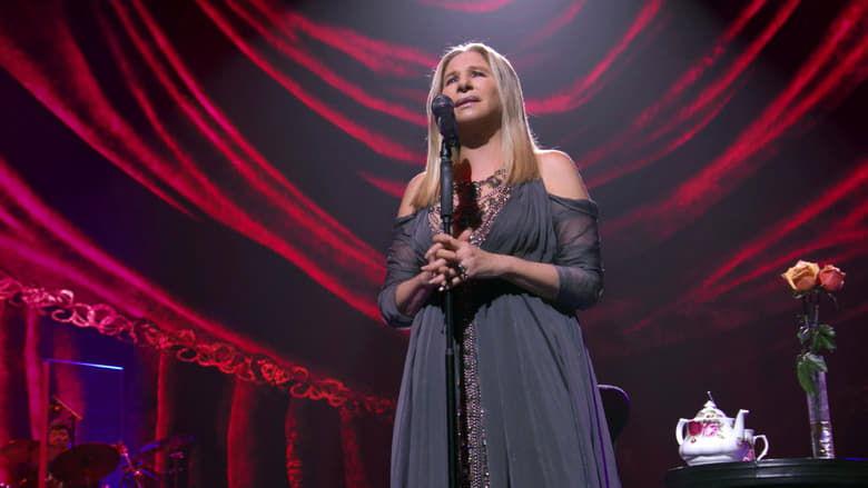 Barbra: The Music ... The Mem'ries ... The Magic! image