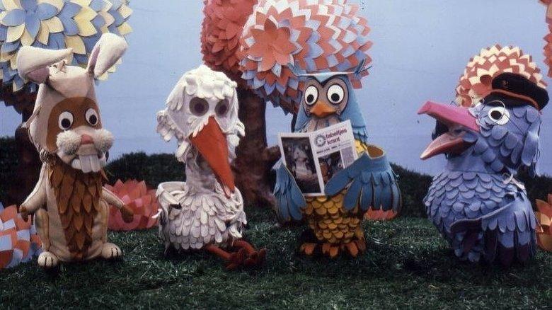 Weedsowers in Fableland image