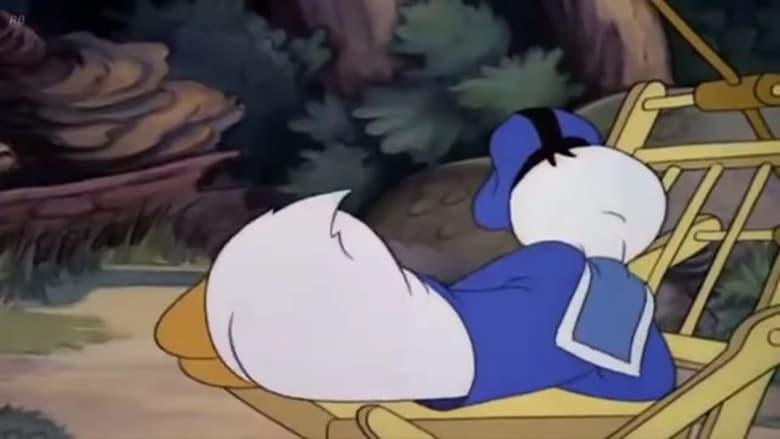 Donald's Vacation image
