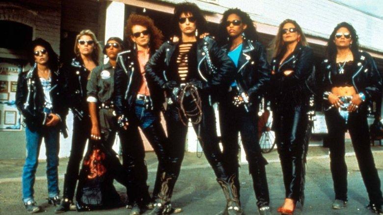 Chopper Chicks in Zombietown image