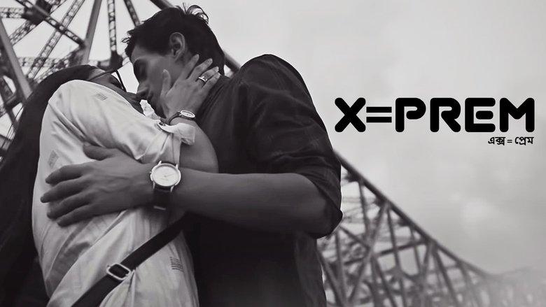 X Equals to Love image