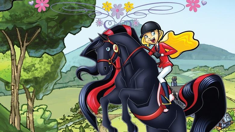 Horseland image