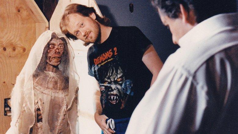 The Basement image