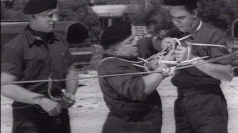Fratse in die Vloot image