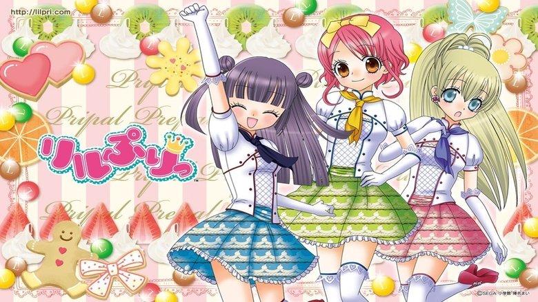 Hime Chen! Otogi Chikku Idol Lilpri image