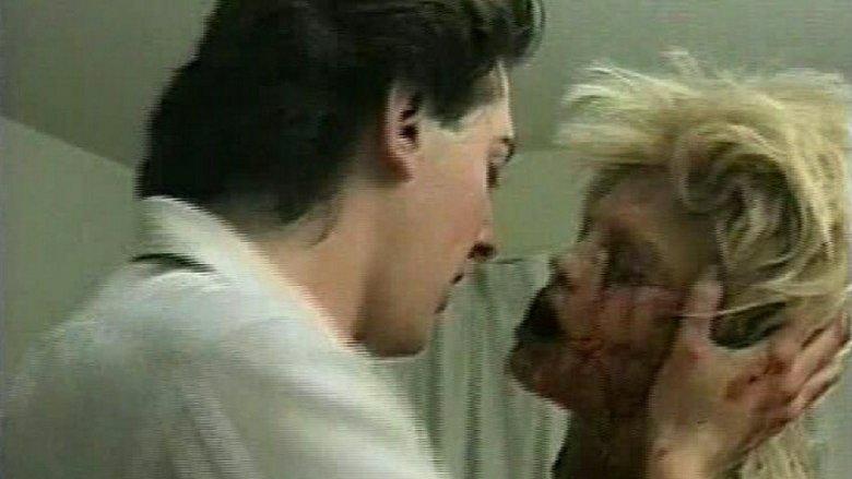 Las Vegas Bloodbath image
