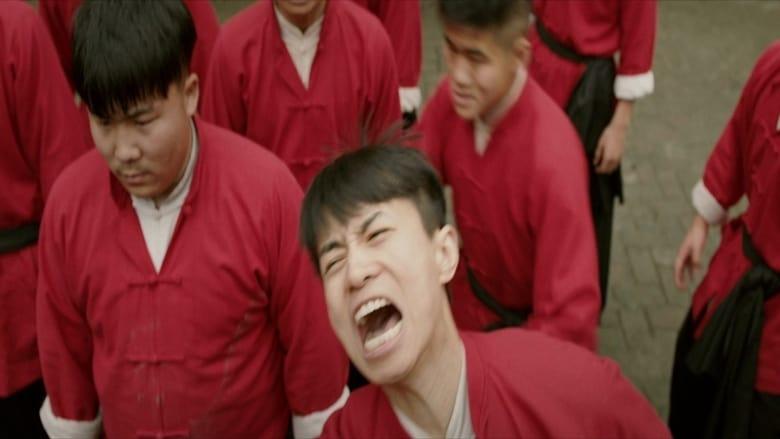 Shocking Kung Fu of Huo's image