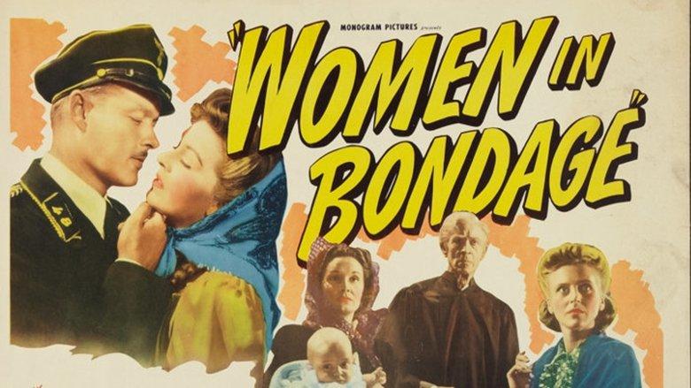 Women in Bondage image