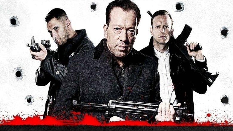 Bonded by Blood 2 image