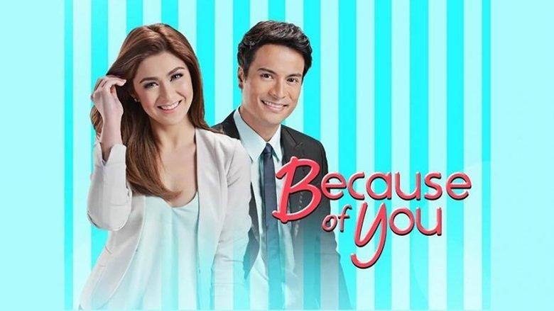 Because of You image