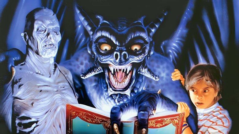 Tales from the Darkside: The Movie image