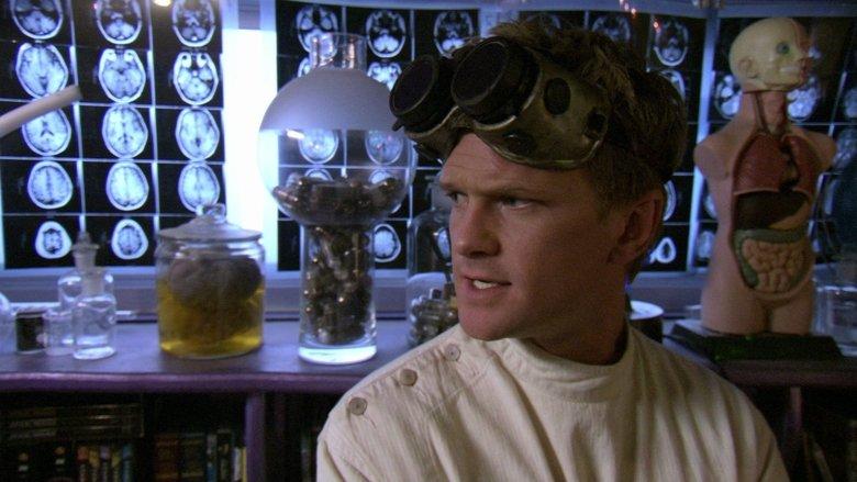 Dr. Horrible's Sing-Along Blog image