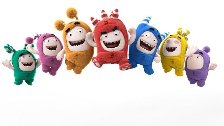 Oddbods (Shorts) image