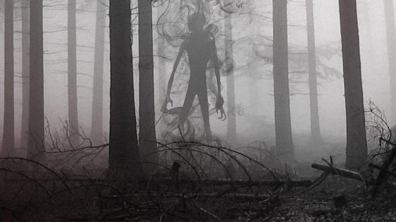 The Haunting of Grady Farm image