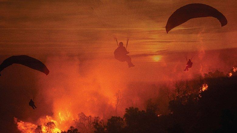 Trial by Fire image